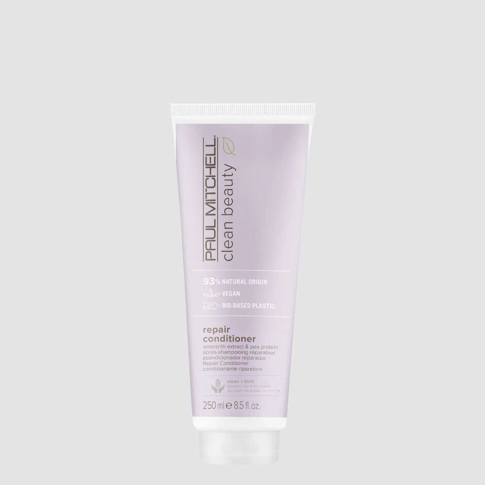 Paul Mitchell Clean Beauty Repair Conditioner 8.5 oz.